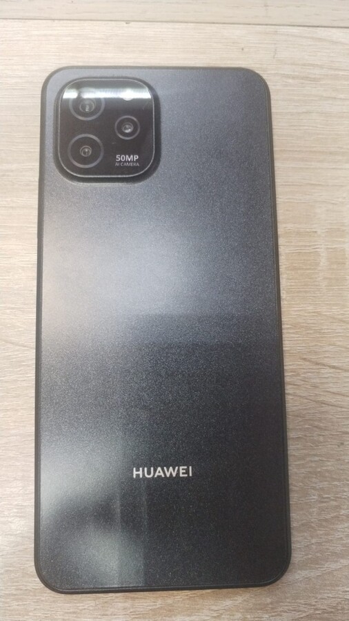 Смартфон Huawei Y61  4/128