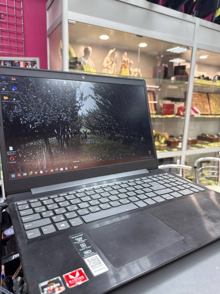 Ноутбук Lenovo l340 15apl