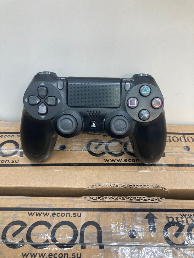 Геймпад PS 4
