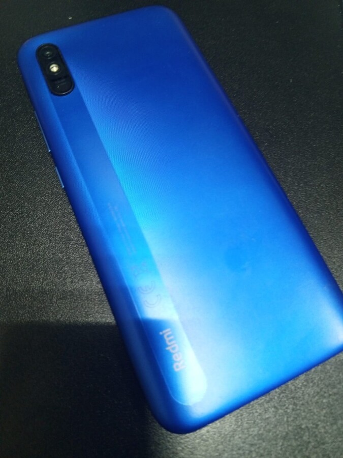 Смартфон Xiaomi Redmi 9A