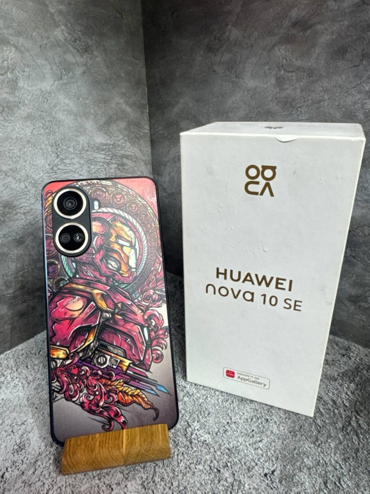 Смартфон Huawei Nova 10iSE