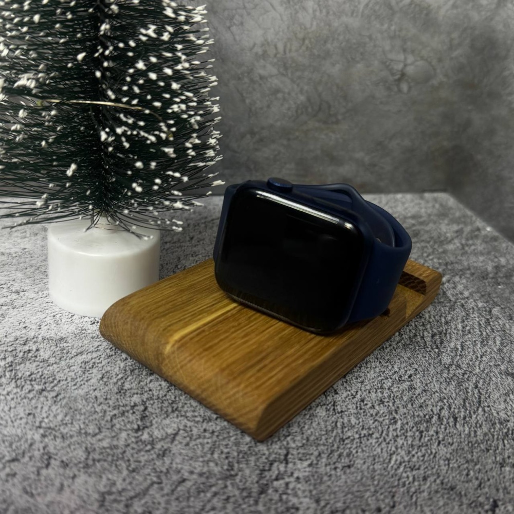 Часы Apple Watch 6 44mm