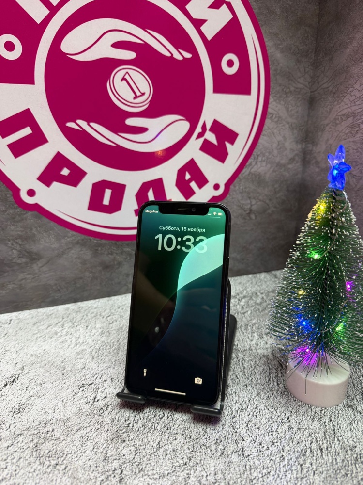 Смартфон iPhone 12 mini 64 Gb -