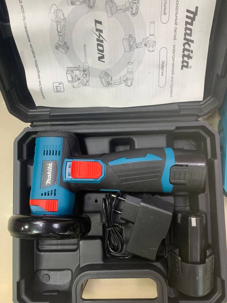 УШМ (Болгарка) Makita