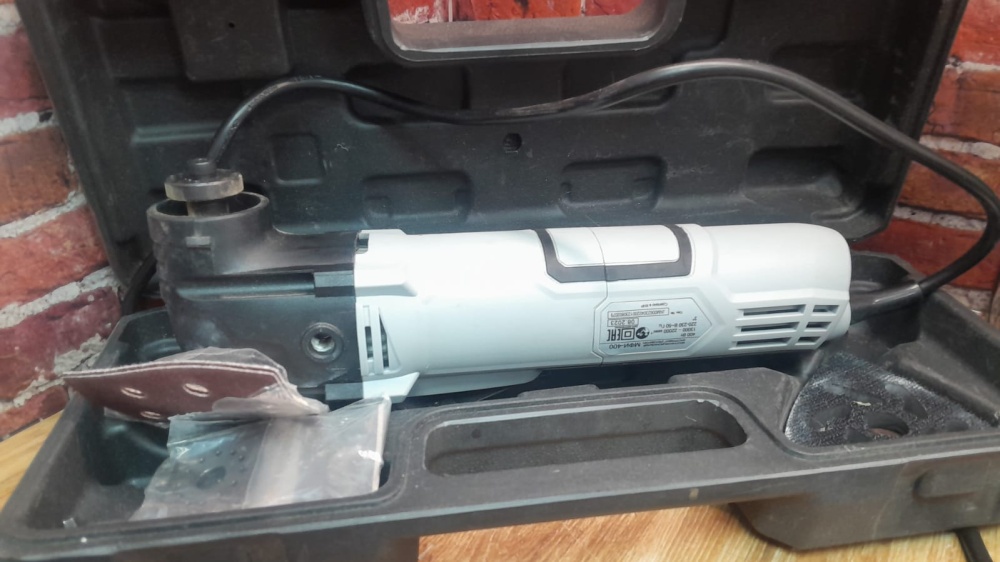 Реноватор  РЕСАНТА