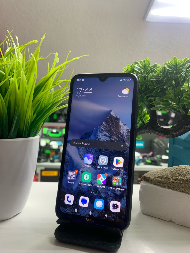 Смартфон Xiaomi Redmi note 8 2/32