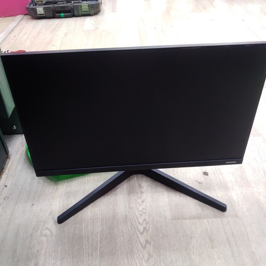 Монитор led samsung f22t350fhi