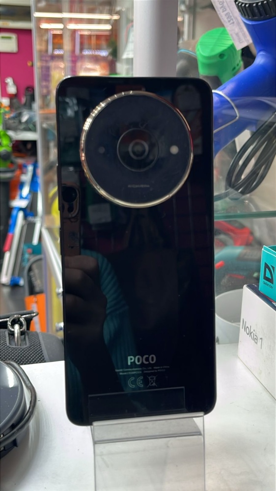 Смартфон Xiaomi Poco C61