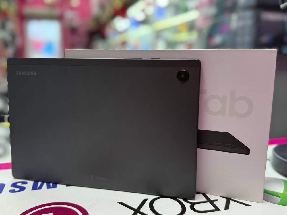 Планшет Samsung TAB A8 32GB sim