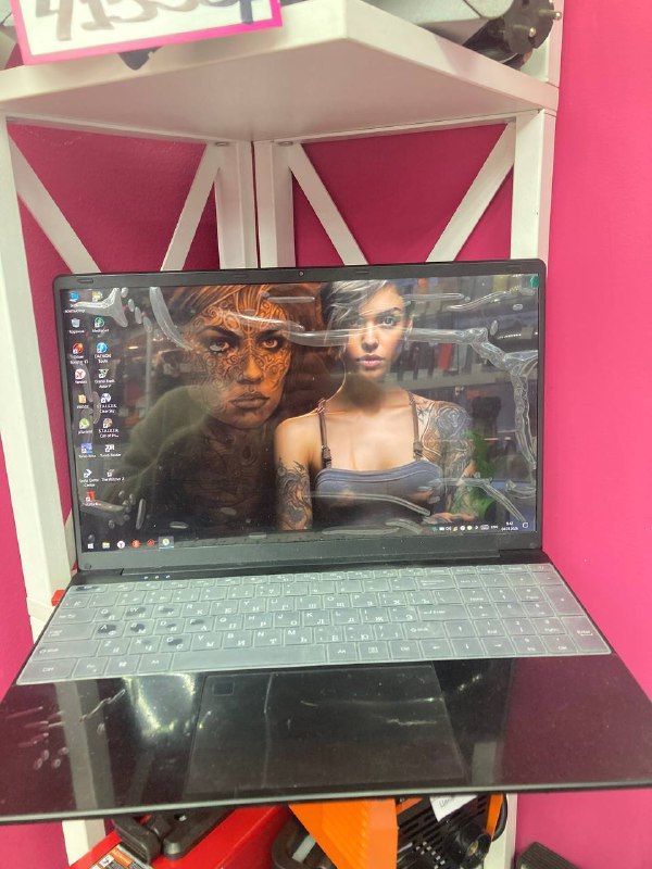 Ноутбук 512 гб