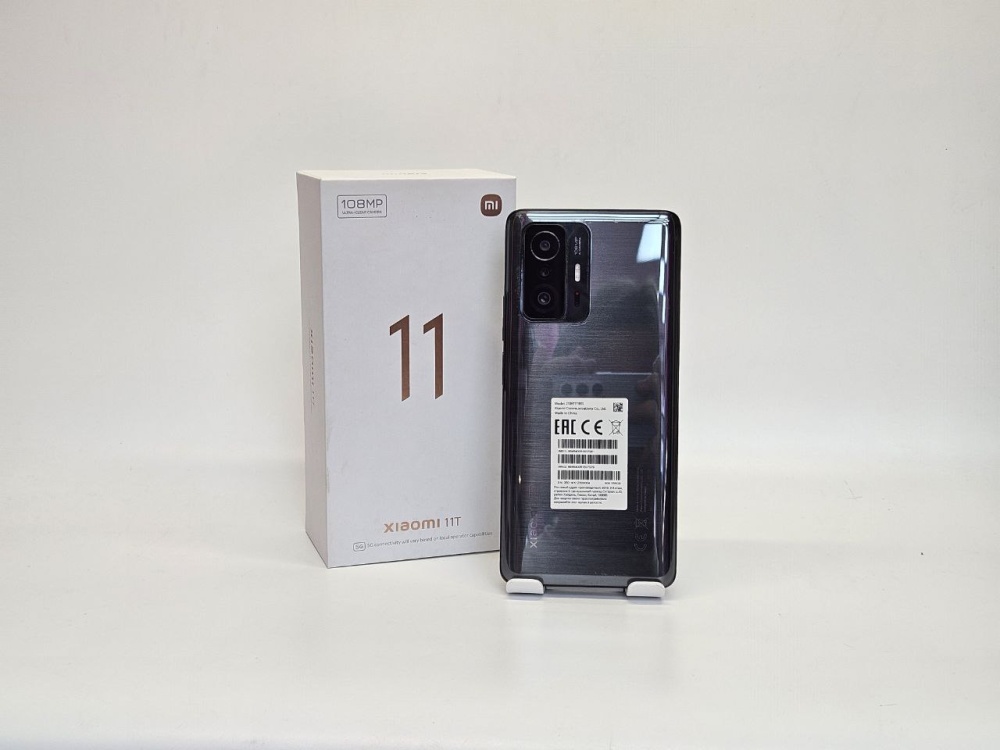 Смартфон Xiaomi 11T (8/256 Gb)