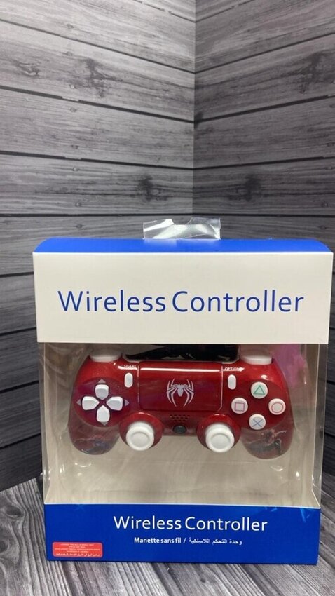 Геймпад DualShock 3