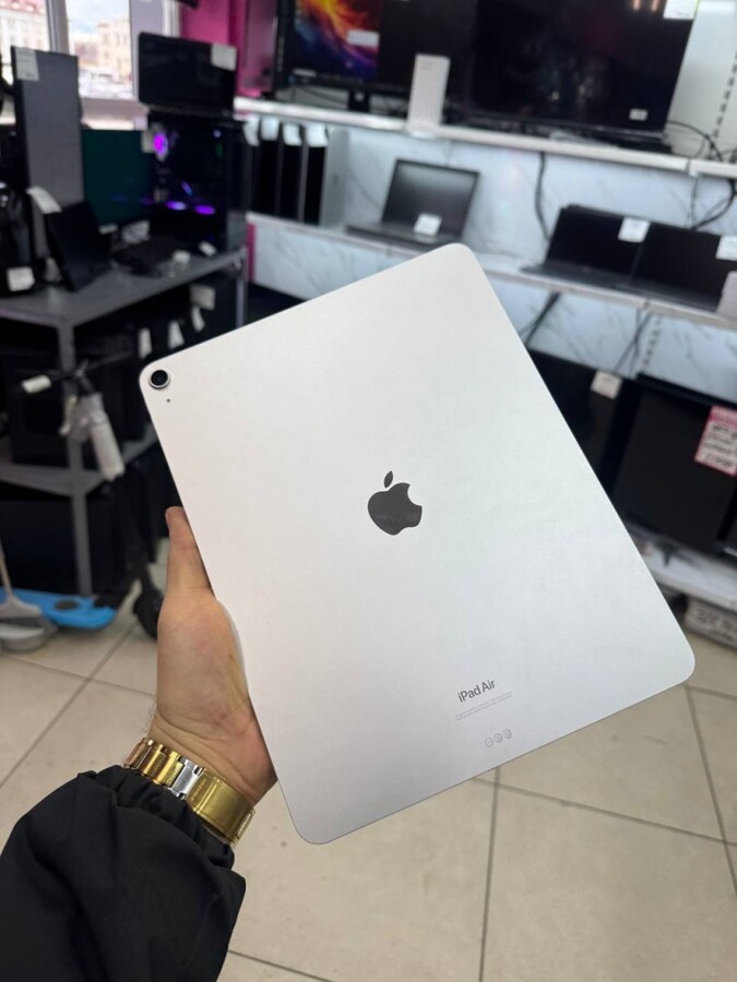 Apple iPad Air 13 inch (M2) 256 wifi