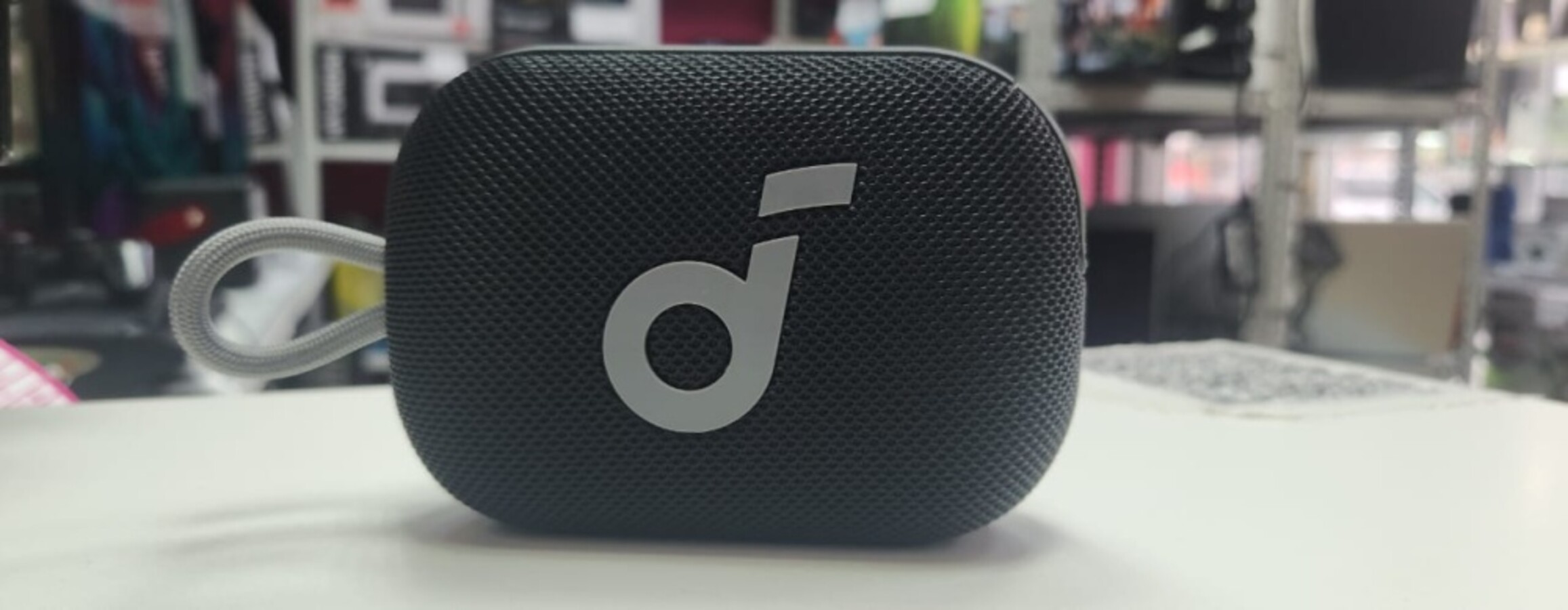 Блютуз Колонка Soundcore Select 4 Go