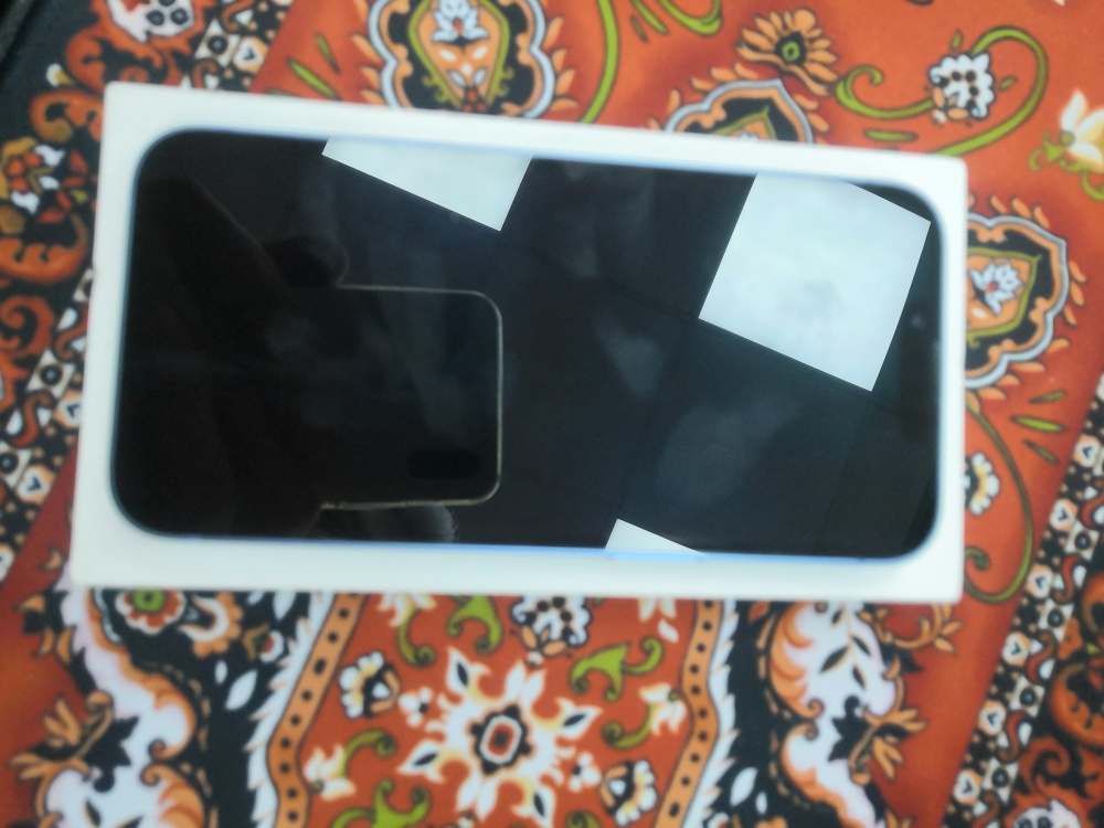 Смартфон iPhone 14 128Гб