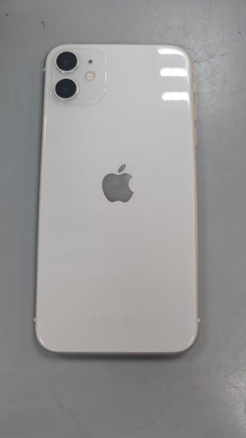 Смартфон iPhone 11 64Gb