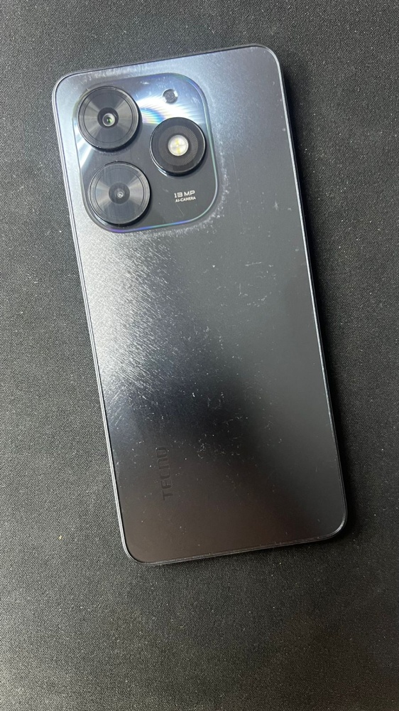 Tecno spark go 2024 4/64