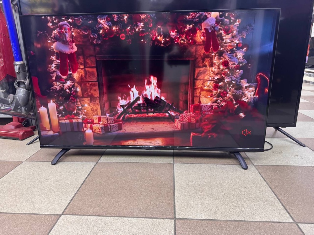 Телевизор др марка Sokany 40"