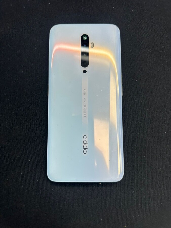 Смартфон Oppo Reno 2 Z 8\128