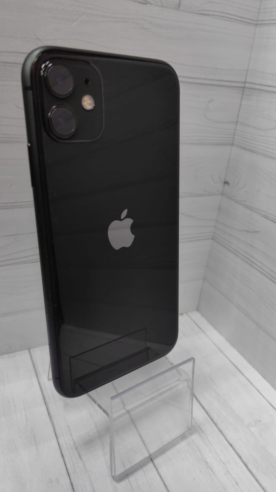 Смартфон iPhone 11 64Gb