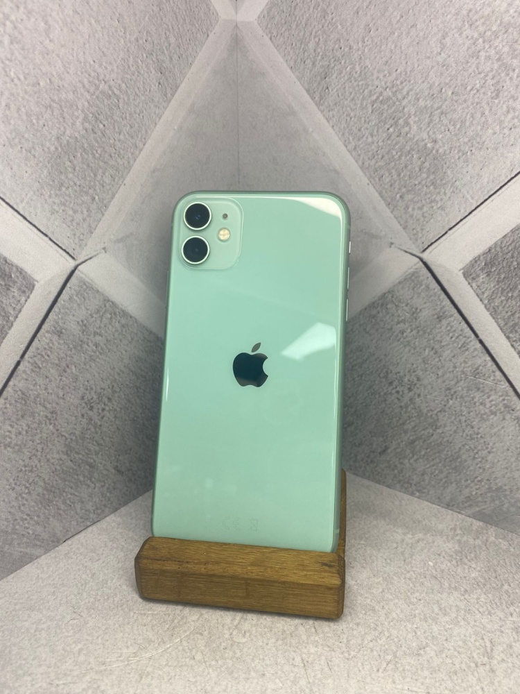 Смартфон iPhone 11 128 Gb