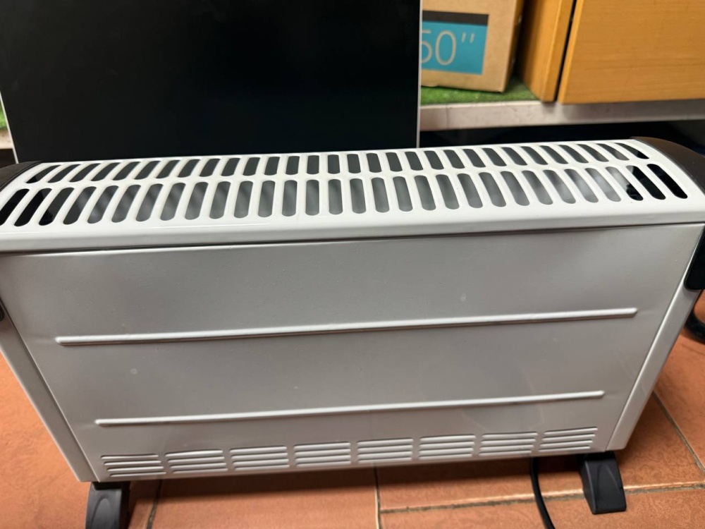 Обогреватель