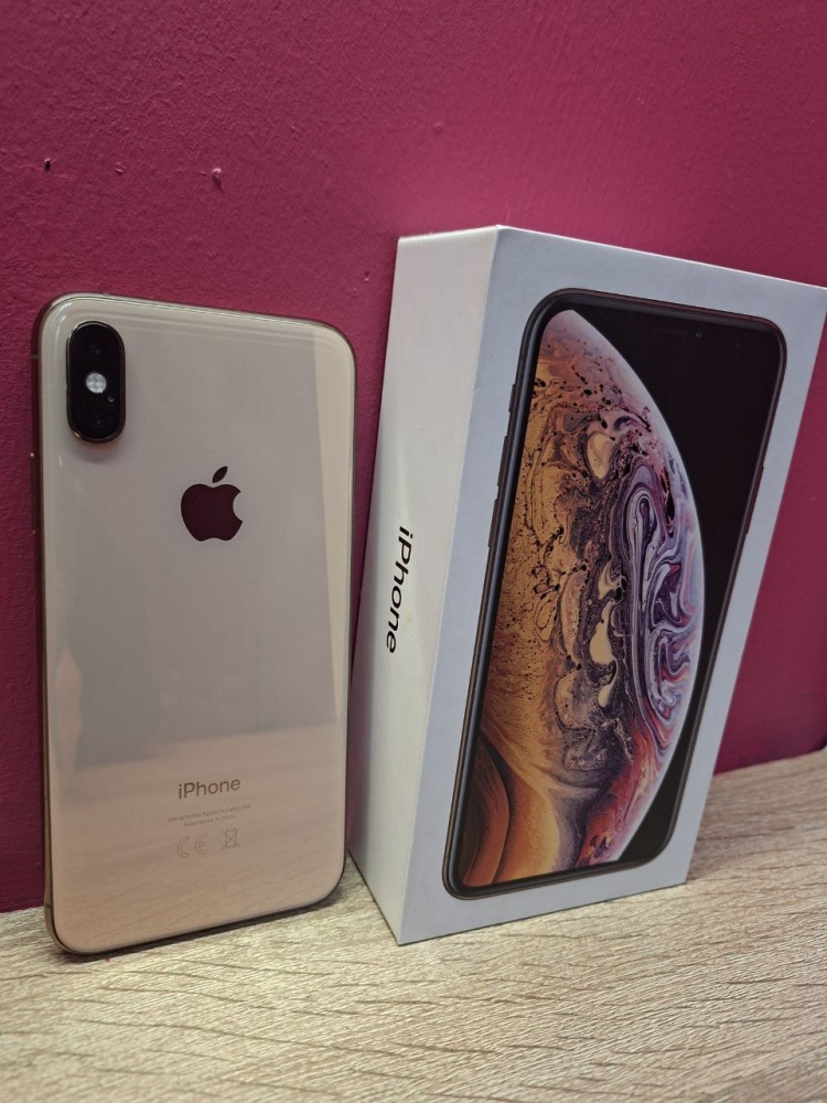 Смартфон iPhone XS 256Gb