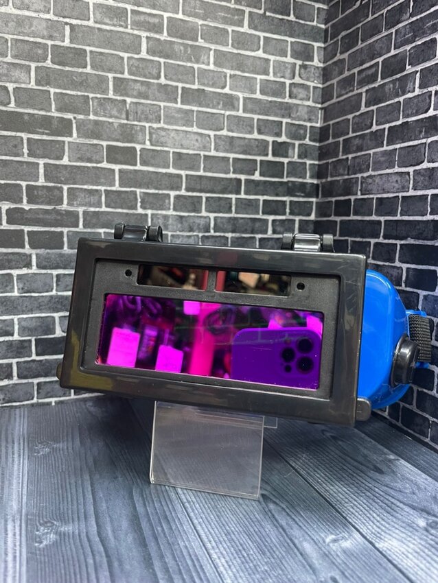 Сварочная маска