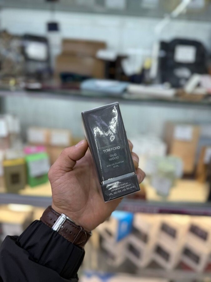 Духи Tom Ford Oud Wood 30Ml