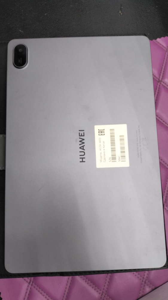 Планшет Huawei MatePad SE 11"6/128 WiFi