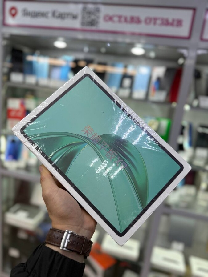 Планшет Honor Pad X9 8/256 wi-fi