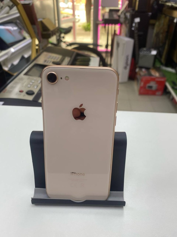 Смартфон iPhone 8 256 Gb