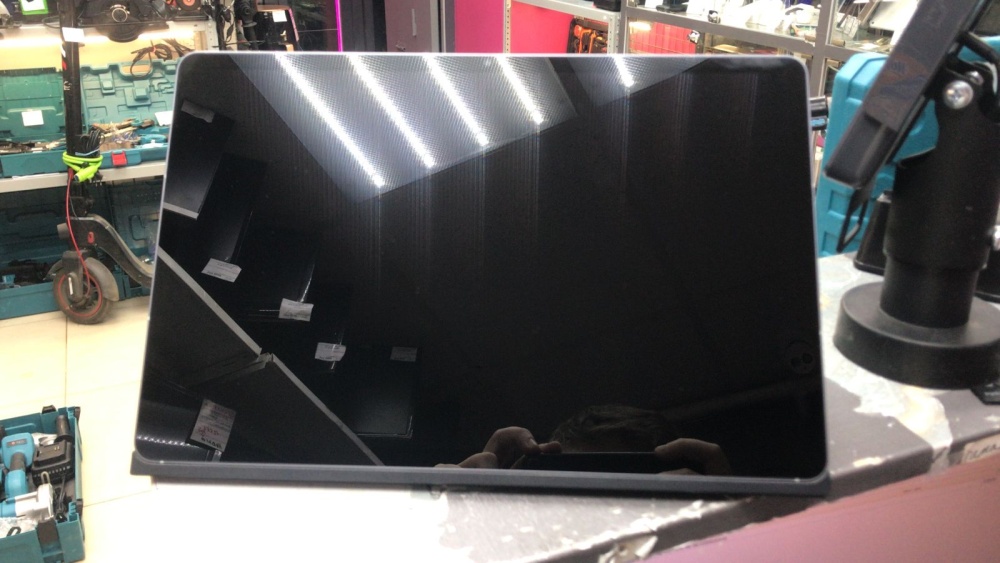 Планшет Samsung Tab S10 FE-5G