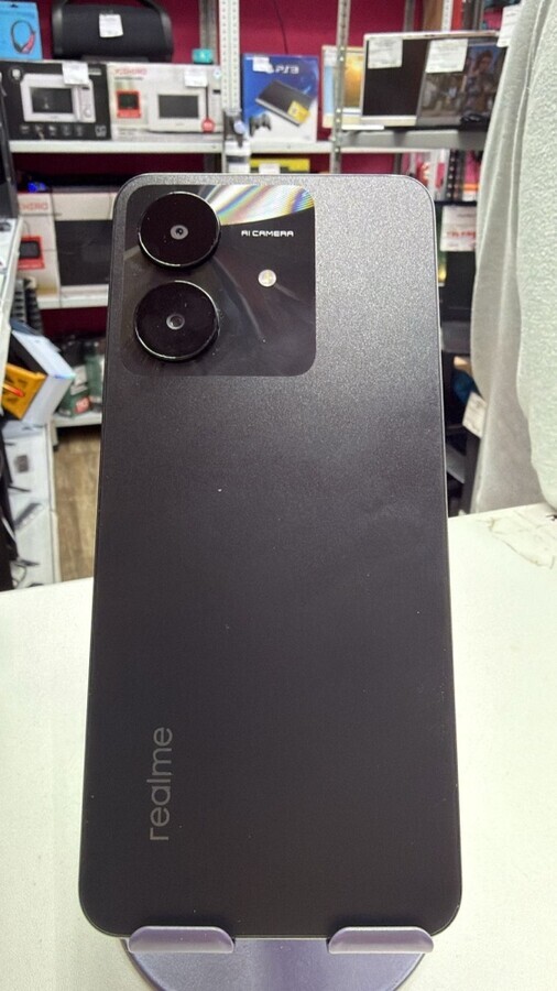 Смартфон Realme Note 60Х 3/64GB