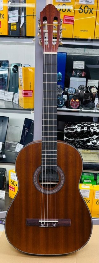 Гитара Elitaro 4010