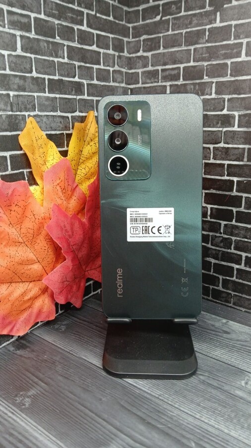 Смартфон Realme C71 6-128gb