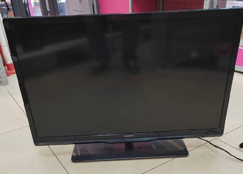 Телевизор LG 32