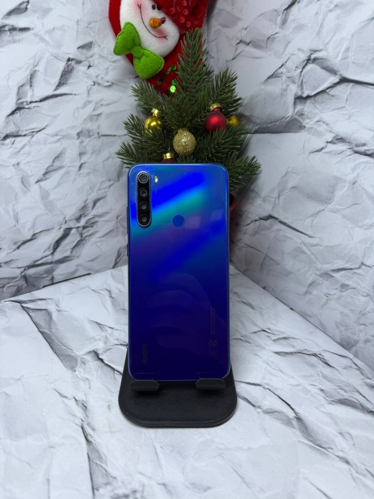 Смартфон Xiaomi Redmi 8T 3-32