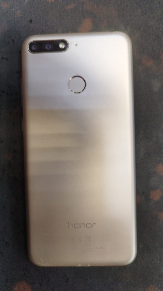 Смартфон Honor 7A 2/16