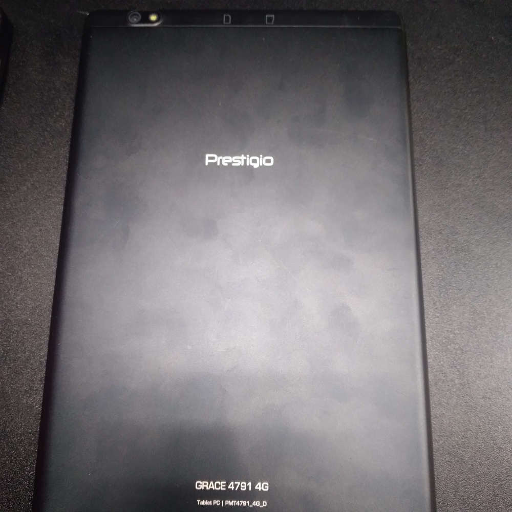Планшет Prestigio 4g