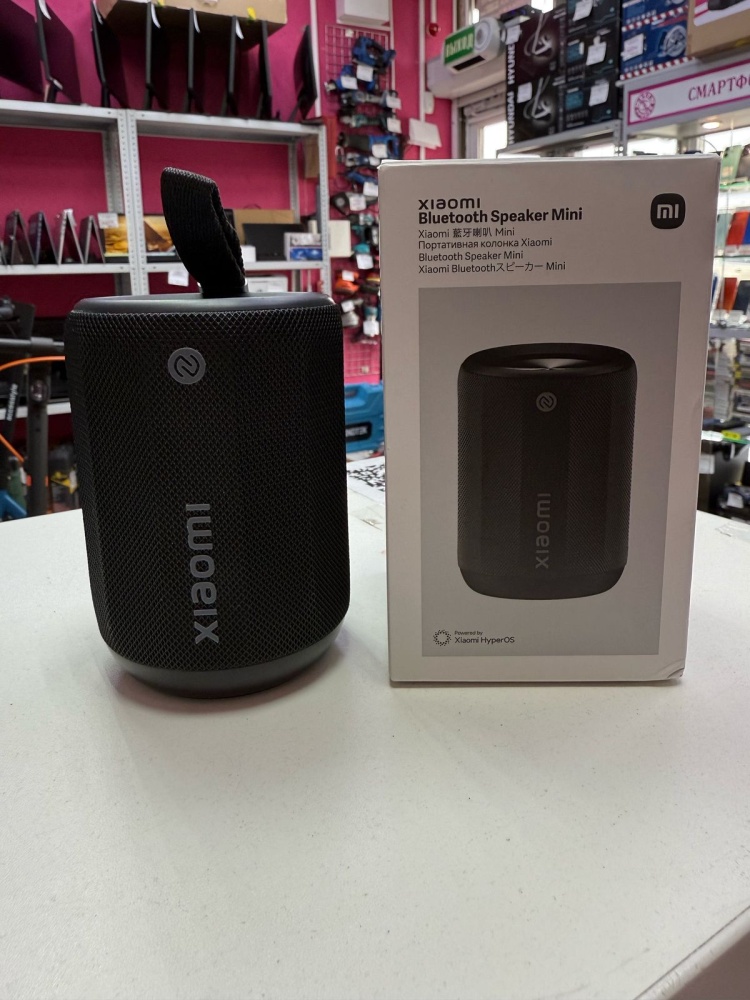 Акустика XIAOMI MINI