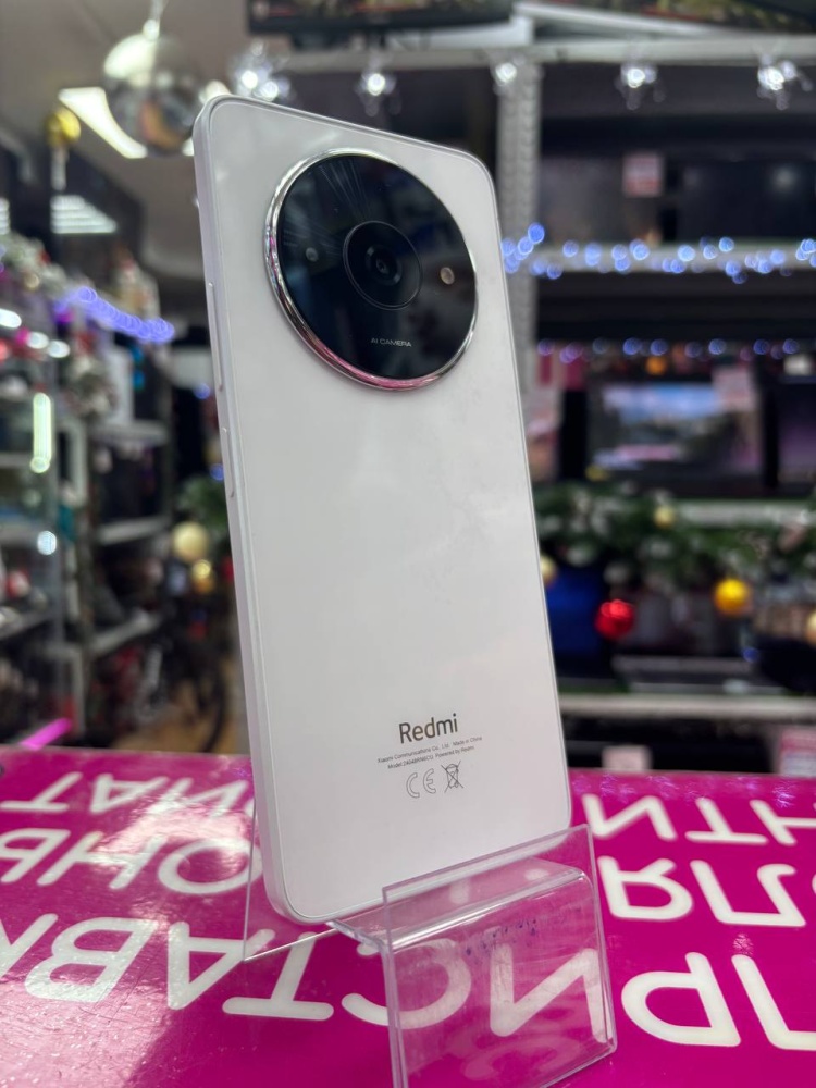 Смартфон Xiaomi Redmi A3x 3/64