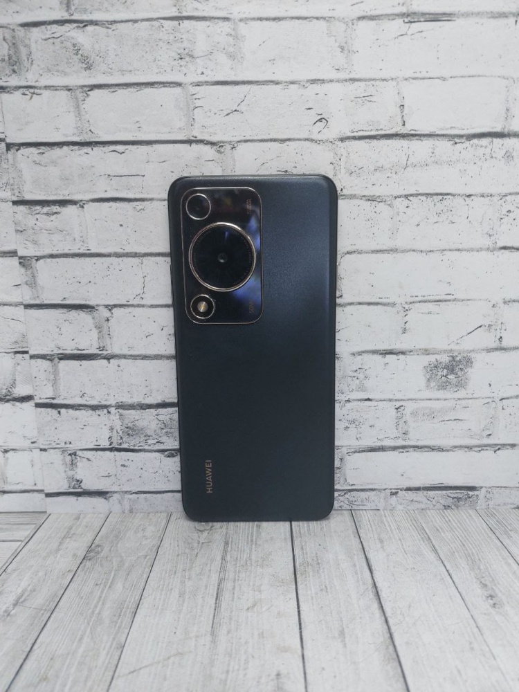 Смартфон Huawei Nova Y63 6/128