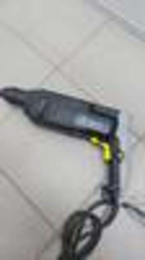 Перфоратор Deko DKH 850