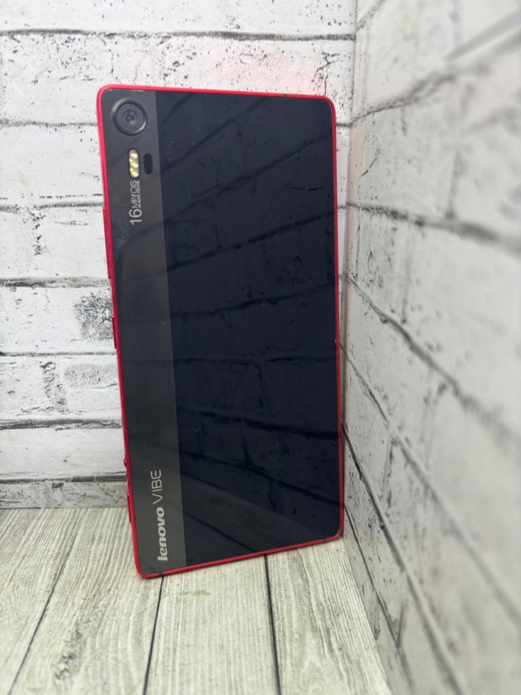 Мобильный телефон Lenovo vibe 3/32