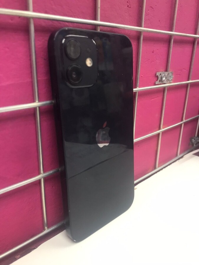 Смартфон iPhone 12 128 Gb