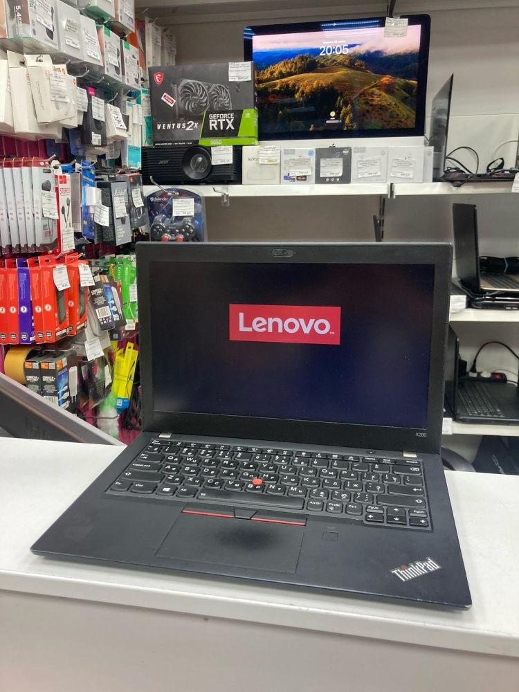 Ноутбук Lenovo thinkpad x 280