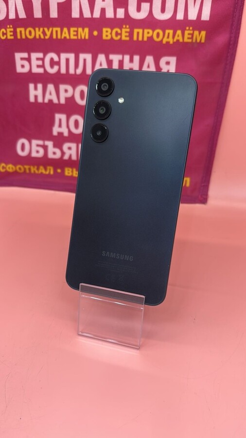 Смартфон Samsung A15 4 128