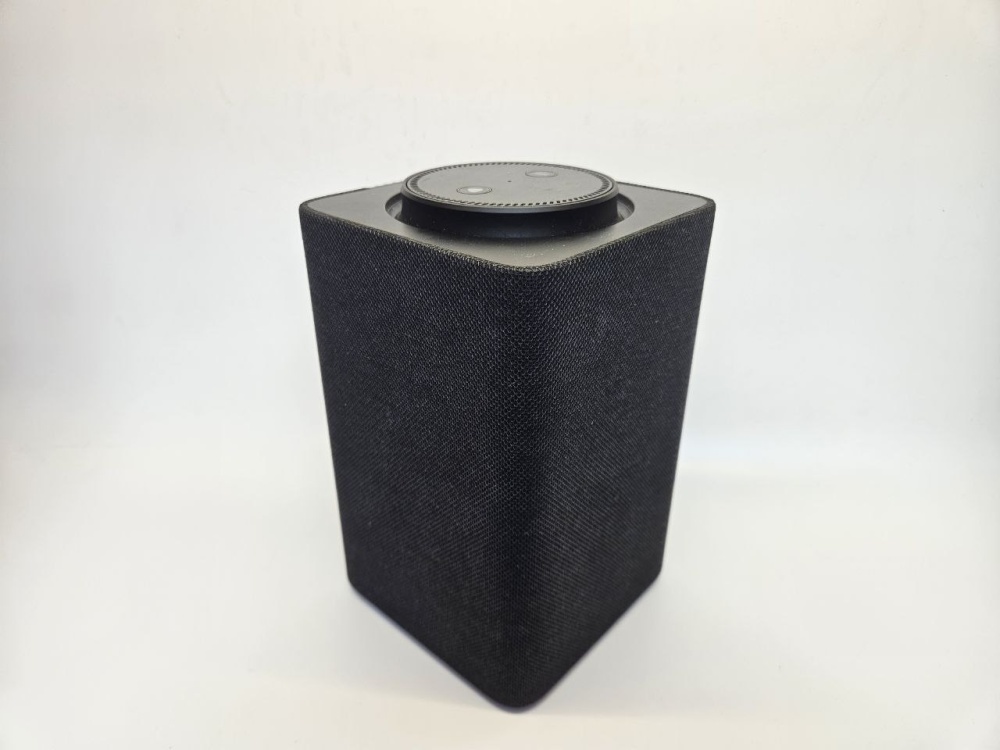 Яндекс Станция Макс