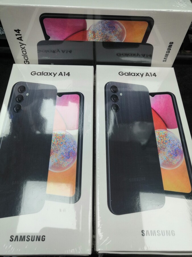 Смартфон Samsung A14 6/128